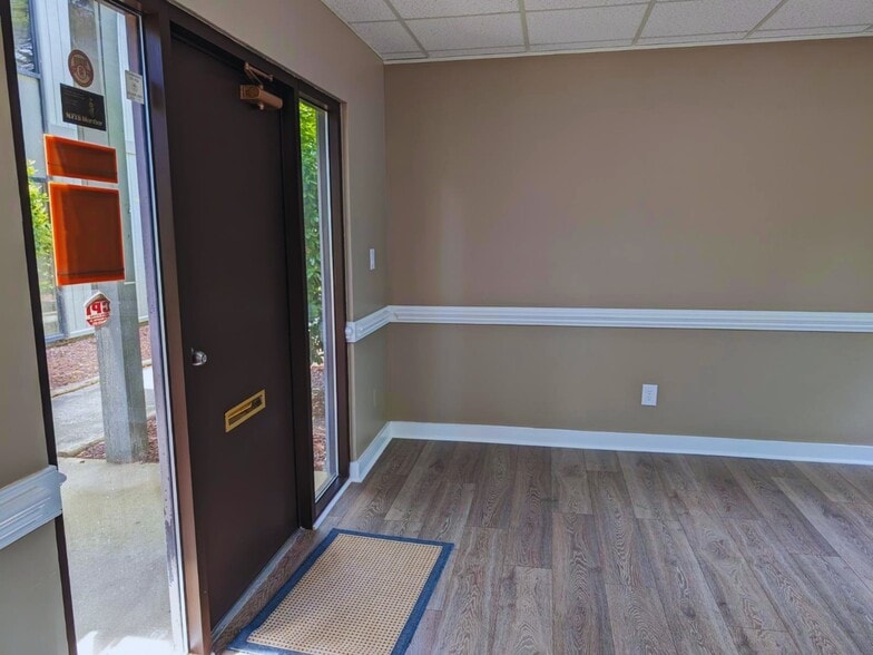 More Photos Of 1100 Logger Ct, Raleigh Office For Sale
