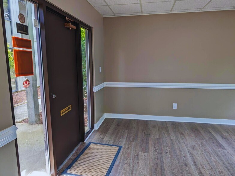 More Photos Of 1100 Logger Ct, Raleigh Office For Sale