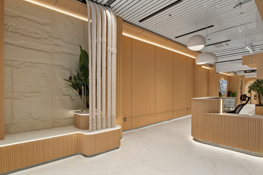 More Photos Of 6 E 45th St, New York Office For Lease