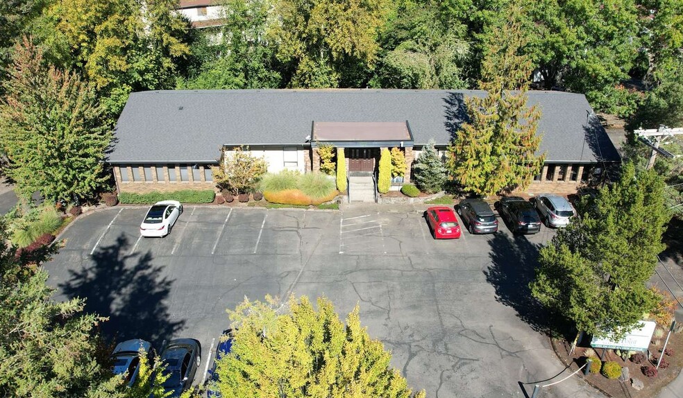 Primary Photo Of 3395 SW Garden View Ave, Portland Office For Sale