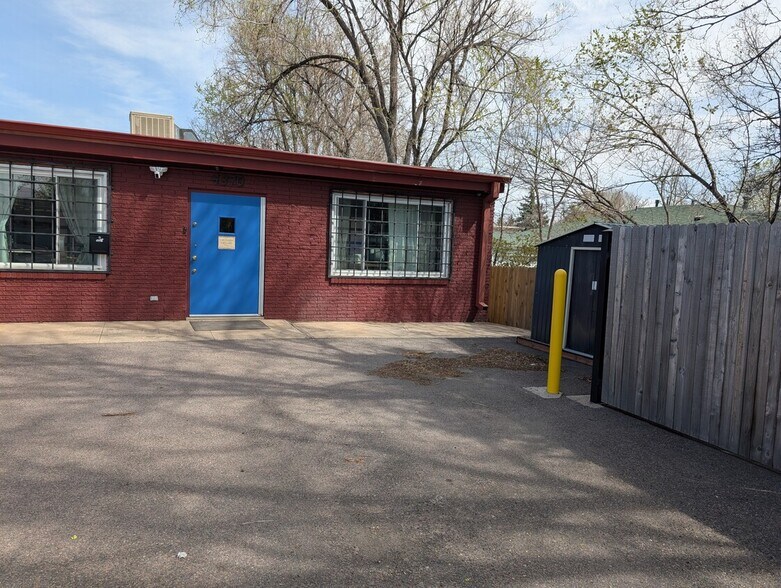 More Photos Of 9690 W 44th Ave, Wheat Ridge Storefront Retail Office For Sale