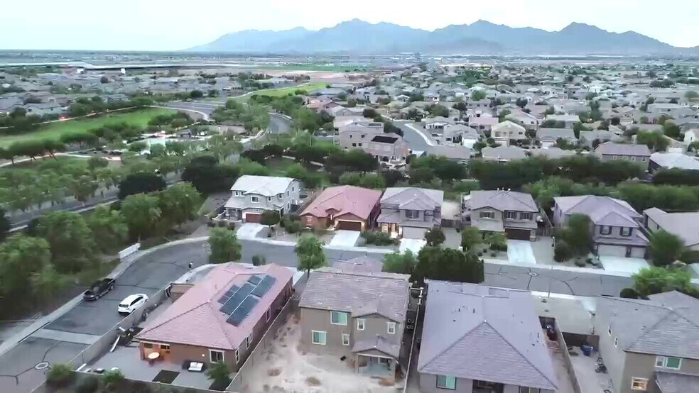 Primary Photo Of 12155 W Davis Ln, Avondale Assisted Living For Sale