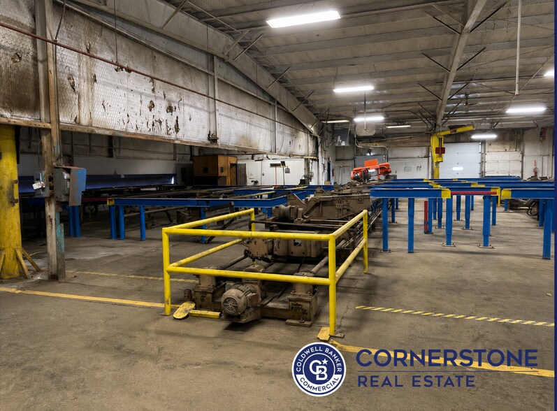 More Photos Of 3501 N Poplar St, Casper Industrial For Lease