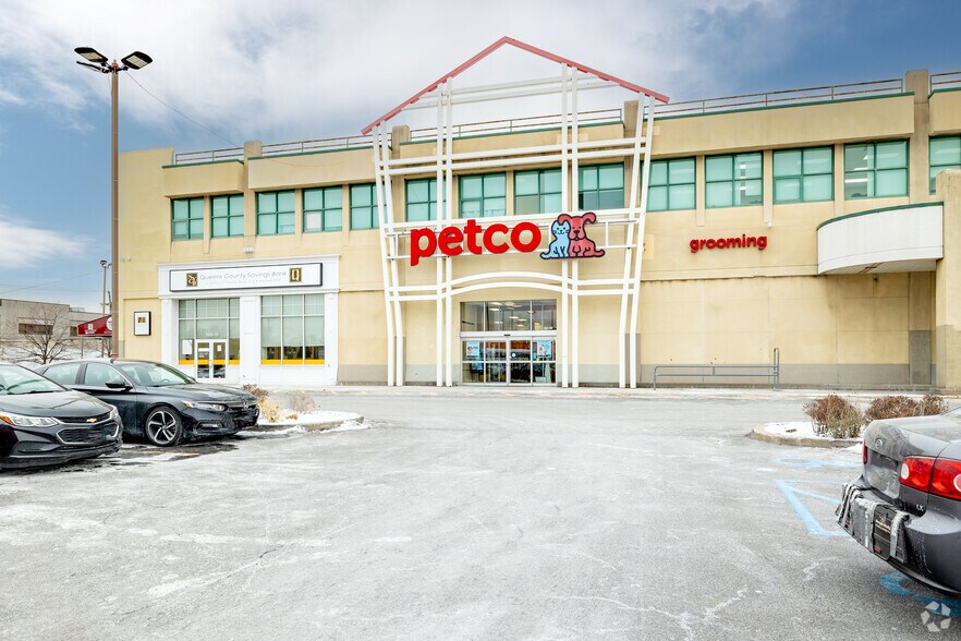 More Photos Of 133-11 20th Ave, College Point Storefront Retail Office For Lease
