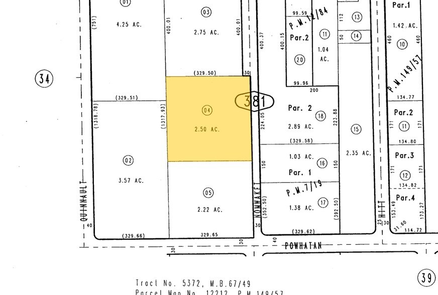More Photos Of 13580 Nomwaket Rd, Apple Valley Service For Lease