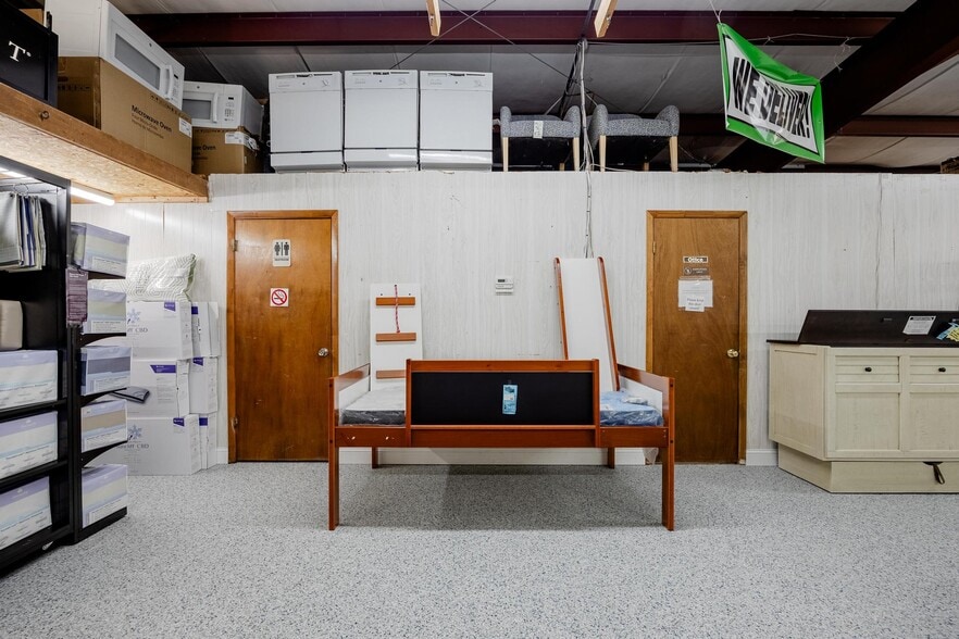 More Photos Of 1060 S Sr-29, LaBelle Freestanding For Sale