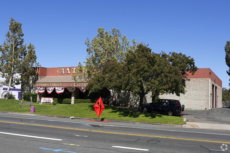 More Photos Of 28418 Felix Valdez Ave, Temecula Showroom For Sale