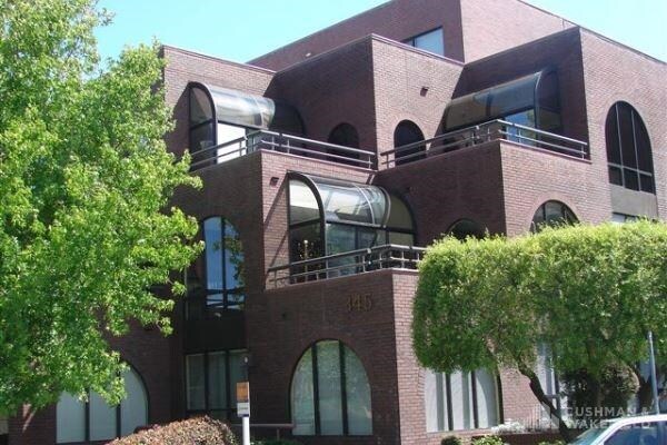 More Photos Of 345 Lorton Ave, Burlingame Office For Sale