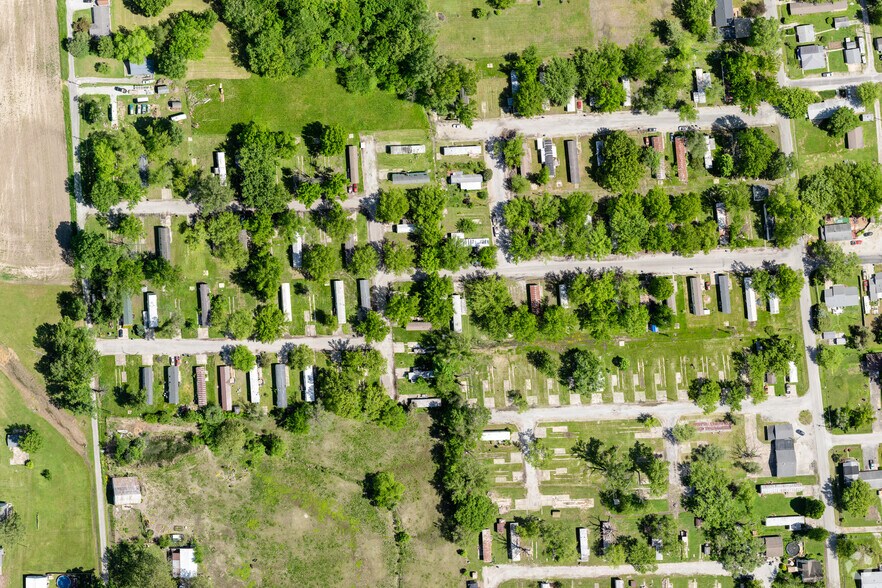 More Photos Of 1350 S Brookside St, Centralia Trailer Camper Park For Sale