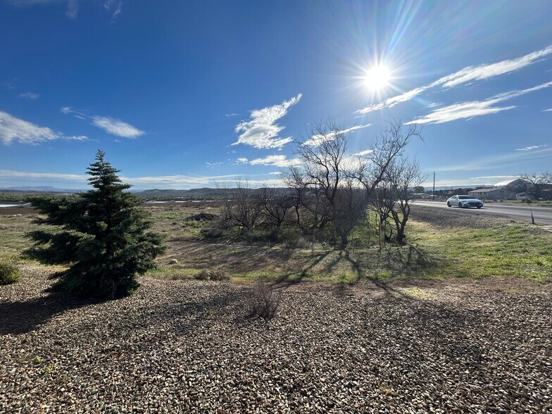 More Photos Of 00 W Finnie Flat Rd, Camp Verde Land For Sale