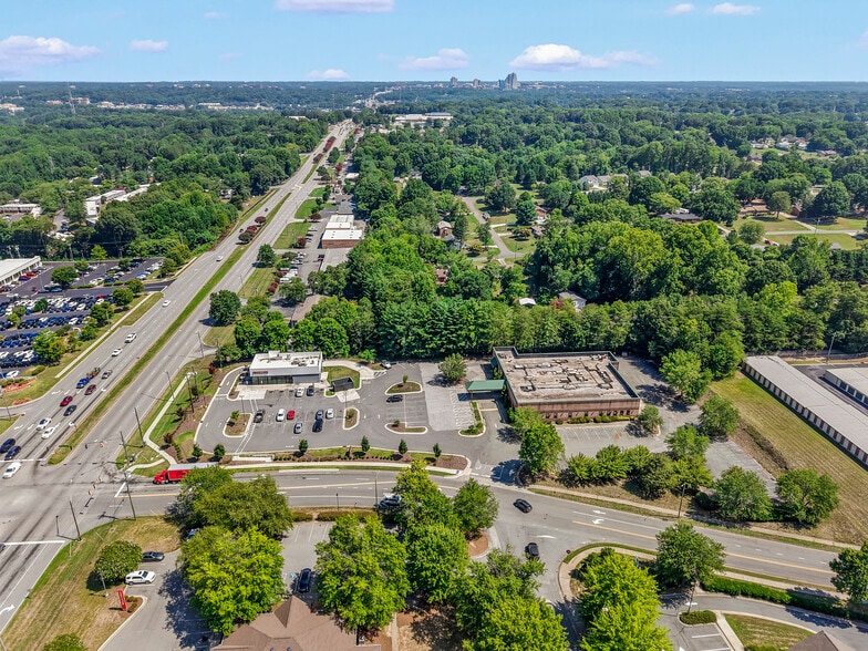 More Photos Of 1051 Southpark Blvd, Winston-Salem General Retail For Sale