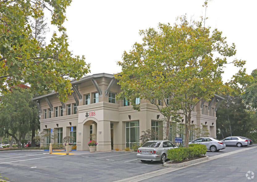 Primary Photo Of 775 Page Mill Rd, Palo Alto Office For Sale