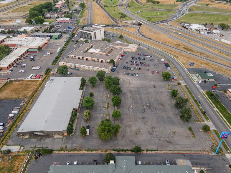 More Photos Of 5500 Midland Rd, Billings Lodge Meeting Hall For Lease