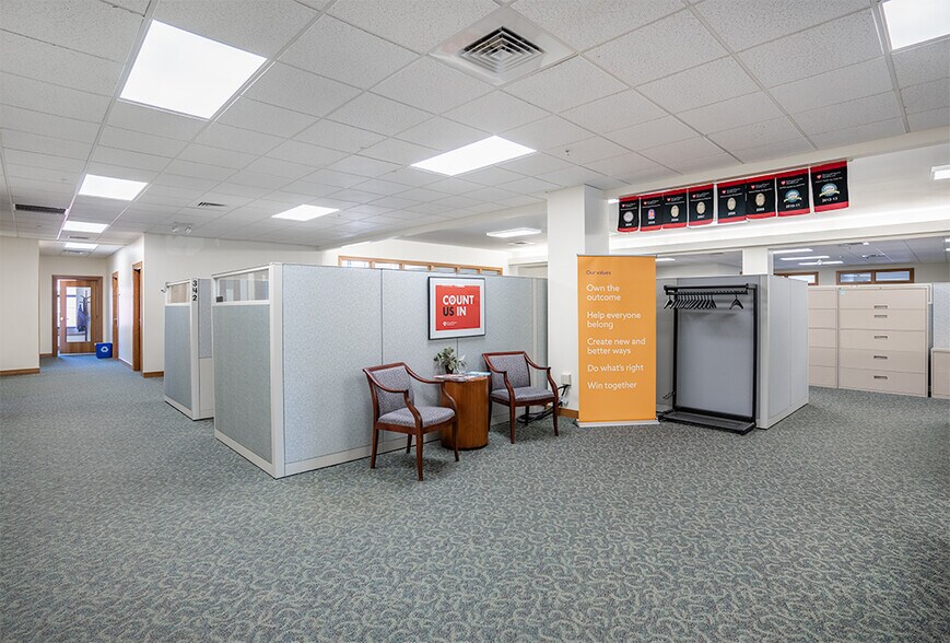 More Photos Of 1 Market St, Portland Office For Lease