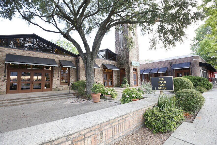 More Photos Of 1901-1915 Westheimer Rd, Houston Unknown For Lease