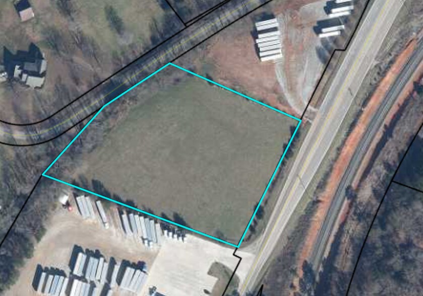 More Photos Of Old Georgia Hwy, Gaffney Land For Sale
