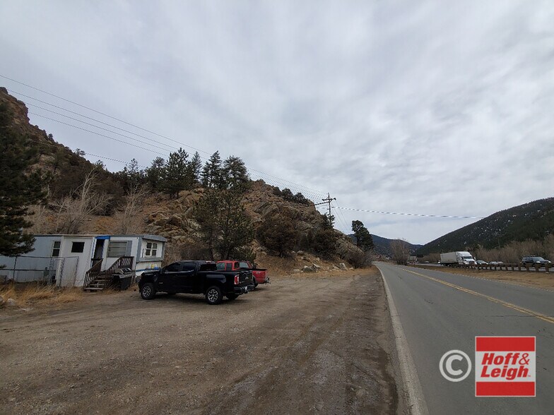 More Photos Of 757 County Road 308, Dumont Land For Sale