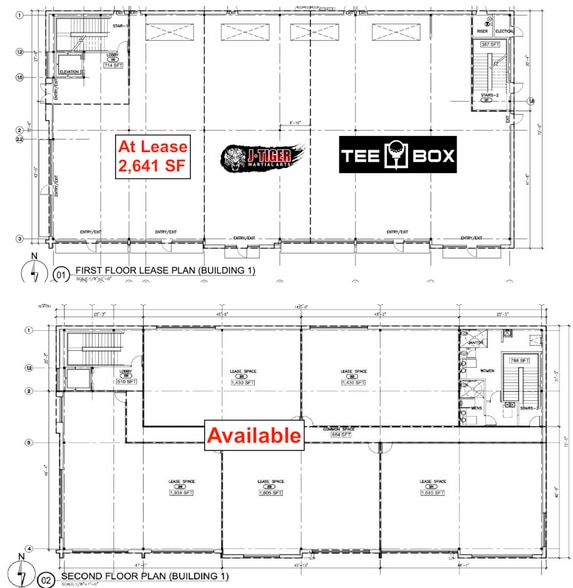 More Photos Of 5611 S Custer Rd, McKinney General Retail For Lease