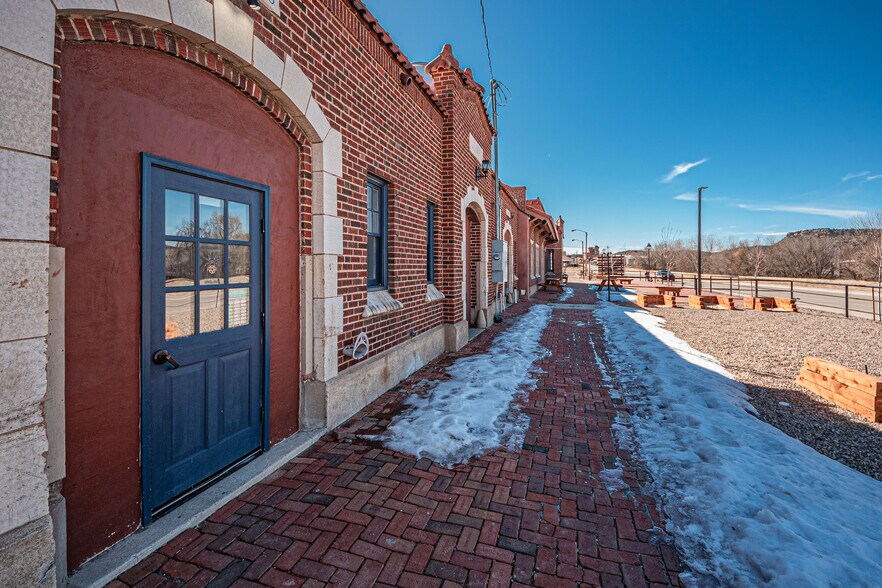 More Photos Of 516 E Elm St, Trinidad Restaurant For Sale