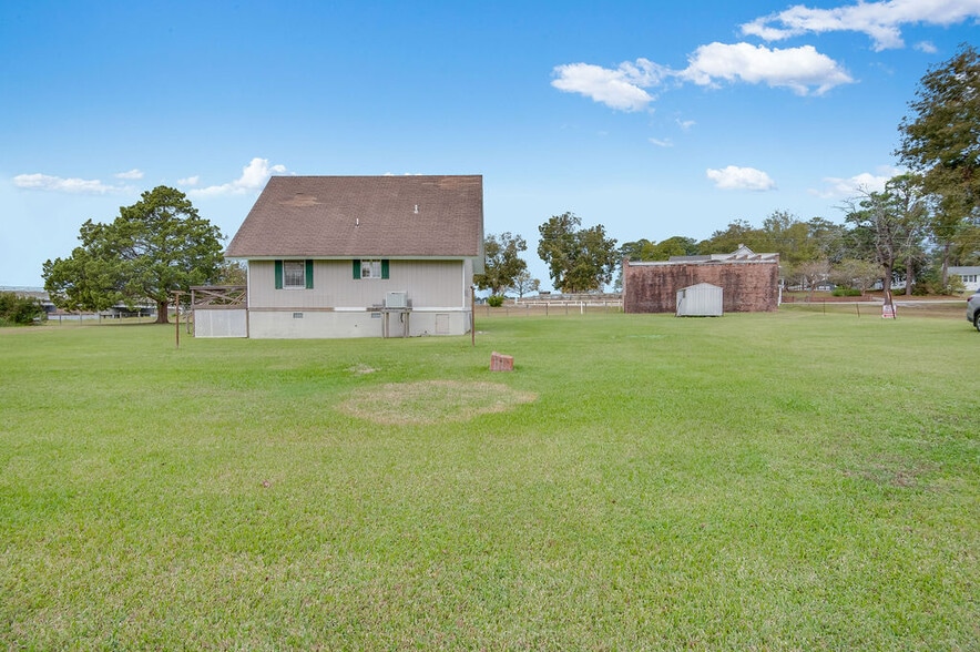 More Photos Of 110 Wetherington Landing rd, Stella Specialty For Sale