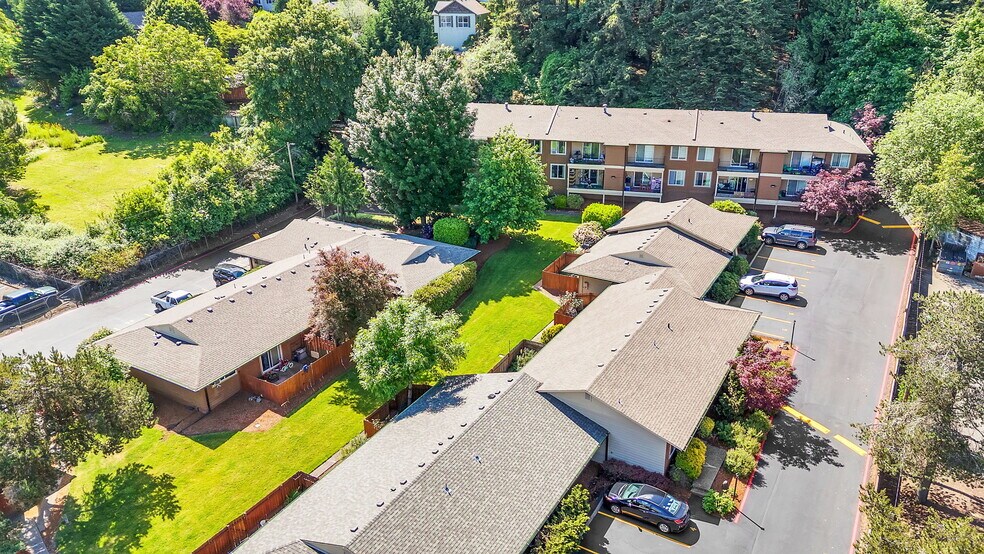 More Photos Of 14130 SW 105th Ave, Tigard Apartments For Sale