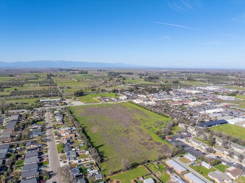 More Photos Of 0 Hwy 99 W, Corning Land For Sale