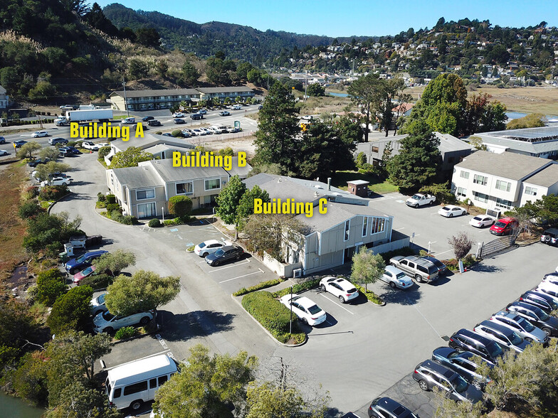 Primary Photo Of 150 Shoreline Hwy, Mill Valley Apartments For Sale