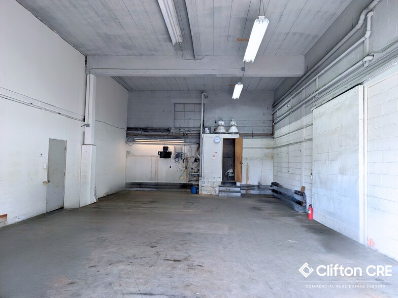 More Photos Of 499 Broad St, Clifton Warehouse For Lease