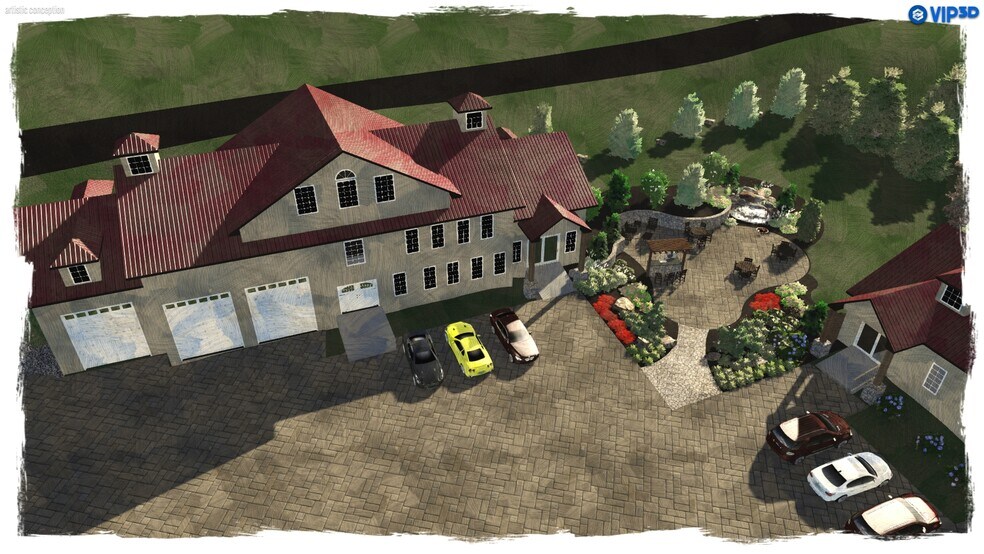 More Photos Of 2121 Ny-17A, Goshen Land For Lease