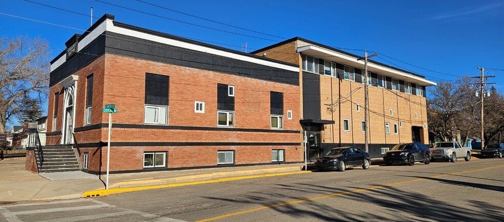 More Photos Of 405 Coteau Av, Weyburn Apartments For Sale