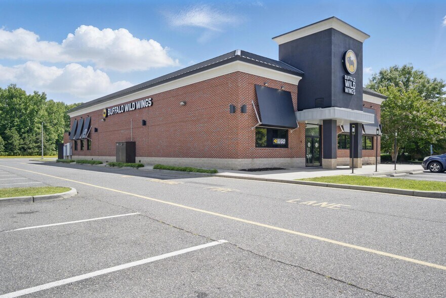 More Photos Of 212 Carmichael Way, Chesapeake Land For Sale