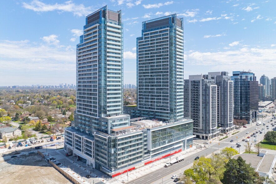 More Photos Of 5799-5915 Yonge St, Toronto Apartments For Sale