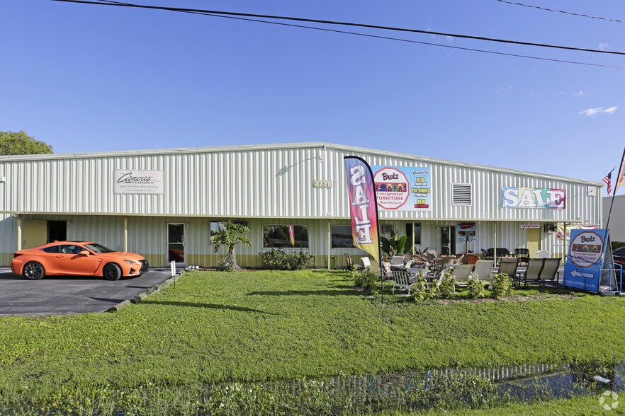 More Photos Of 2130 Andrea Ln, Fort Myers Warehouse For Sale