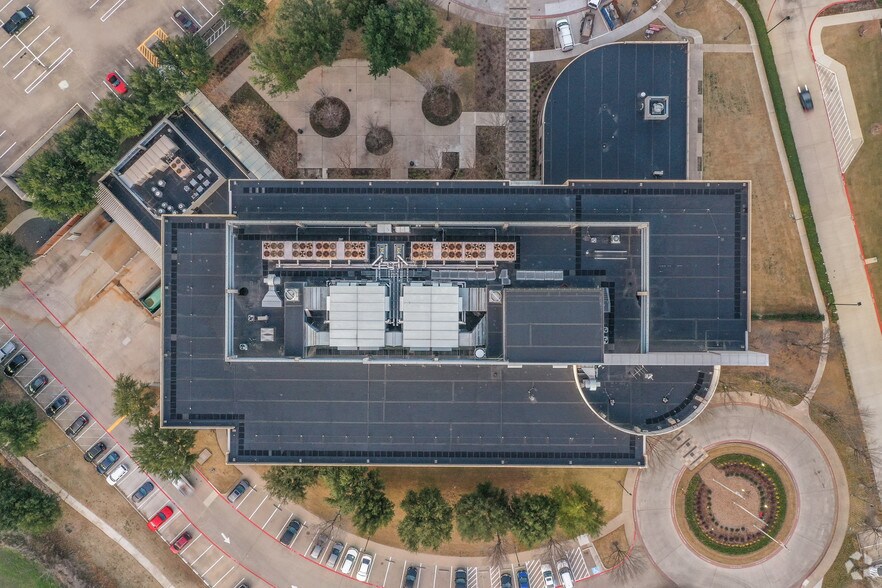 More Photos Of 5465 Legacy Dr, Plano Coworking Space