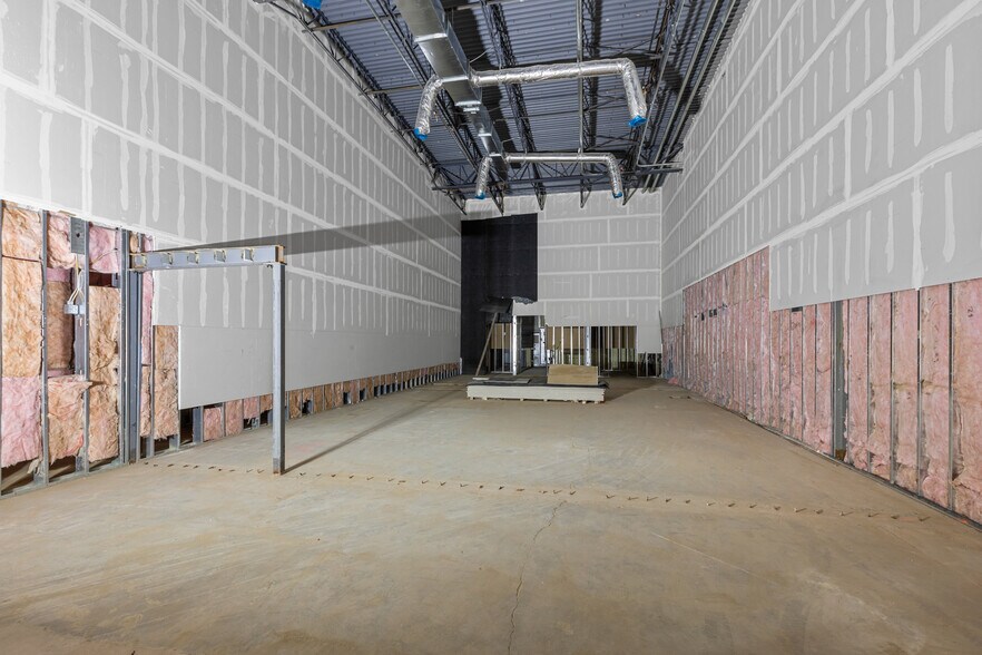 More Photos Of 8501 Auburn Blvd, Citrus Heights Freestanding For Sale