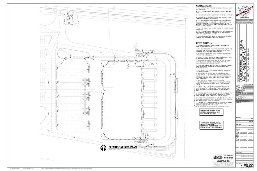More Photos Of Laughlin Ranch Blvd, Bullhead City Warehouse For Lease