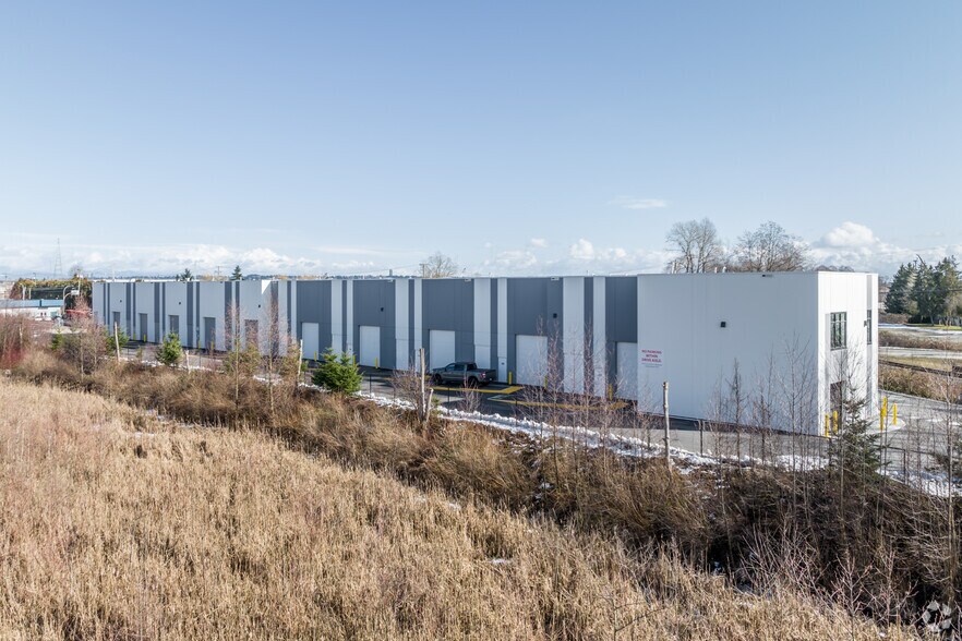 More Photos Of 7927 River Rd, Delta Warehouse For Sale