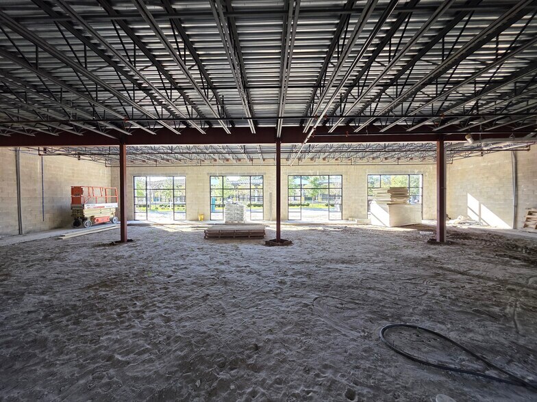 More Photos Of 425 S Woodland Blvd, Deland Office For Sale