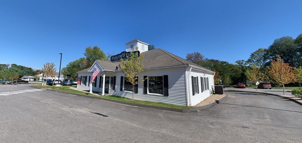 Primary Photo Of 5 S Main St, Marlborough Unknown For Lease