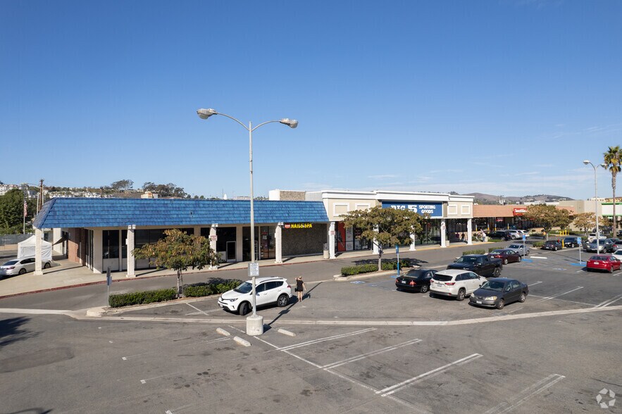 More Photos Of 34061-34131 Doheny Park Rd, Capistrano Beach Unknown For Lease