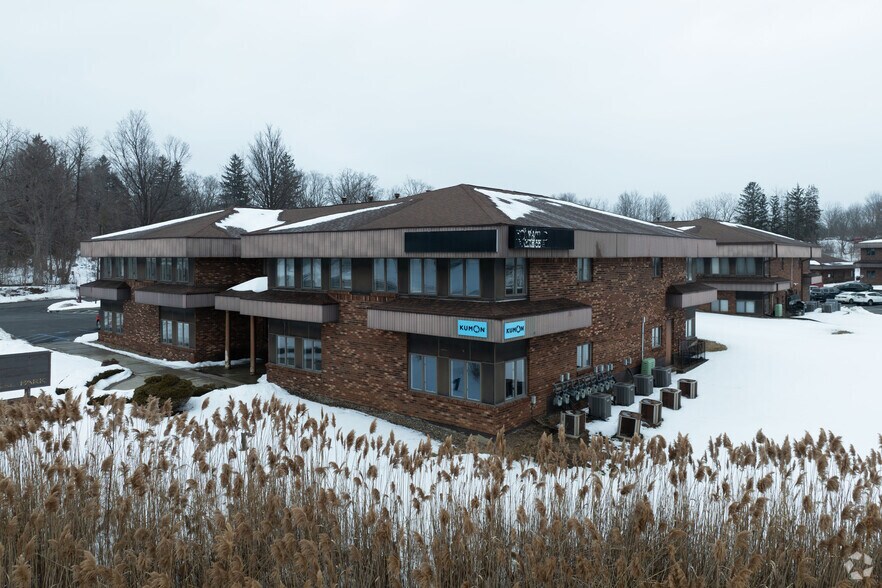 More Photos Of 1407 Route 9, Clifton Park Office For Lease