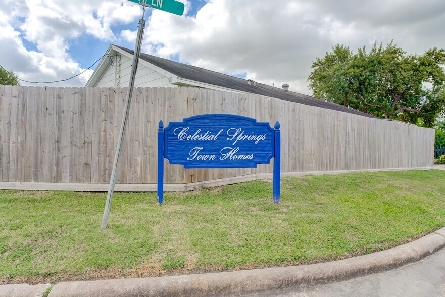 Primary Photo Of 0 Schury Ln, Houston Land For Sale