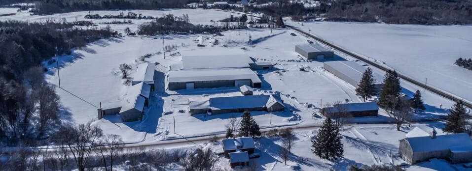 More Photos Of 2540 E Ballina Rd, Cazenovia Manufacturing For Sale