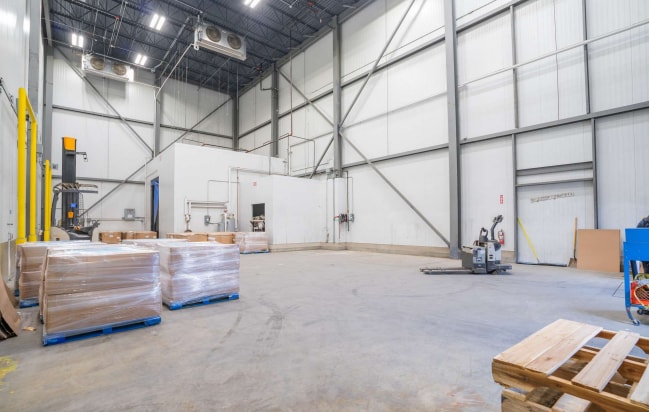 More Photos Of 7 State St, Woburn Refrigeration Cold Storage For Lease