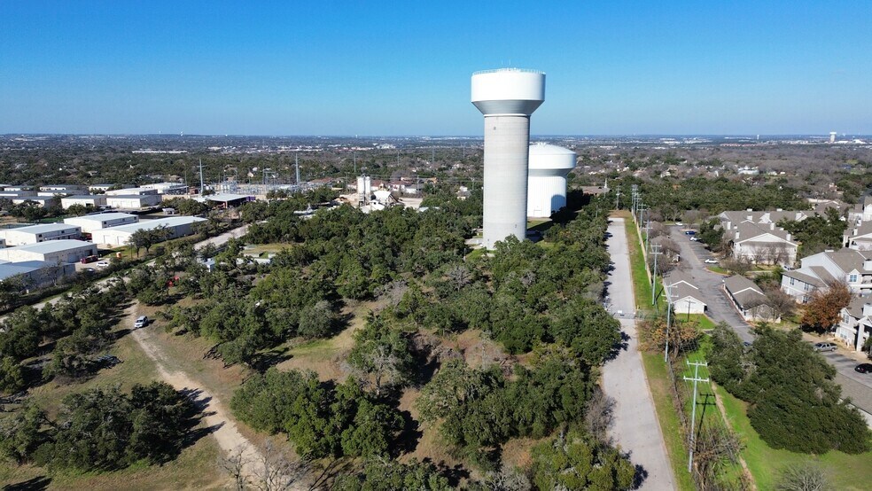 More Photos Of 12100 Anderson Mill Rd, Austin Land For Sale