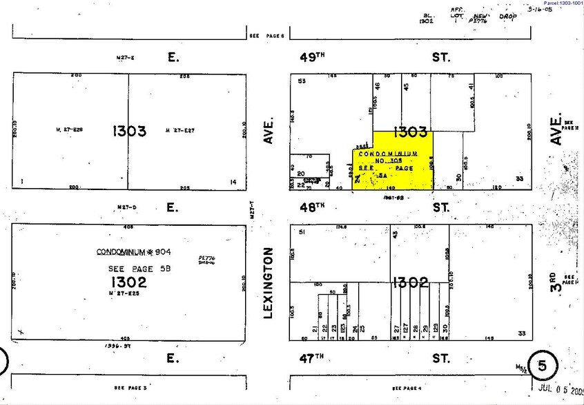 More Photos Of 145 E 48th St, New York Apartments For Sale