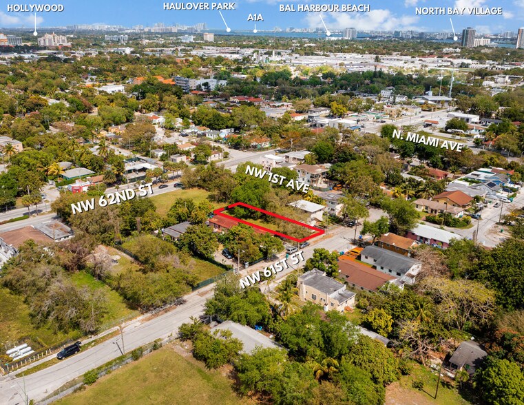 More Photos Of , Miami Land For Sale
