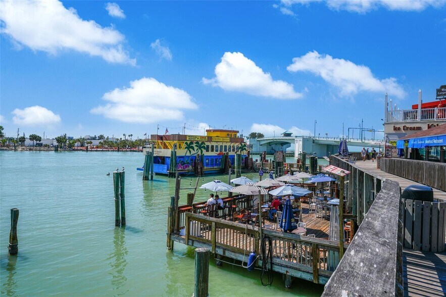 More Photos Of 13062 Gulf Blvd, Madeira Beach Land For Sale