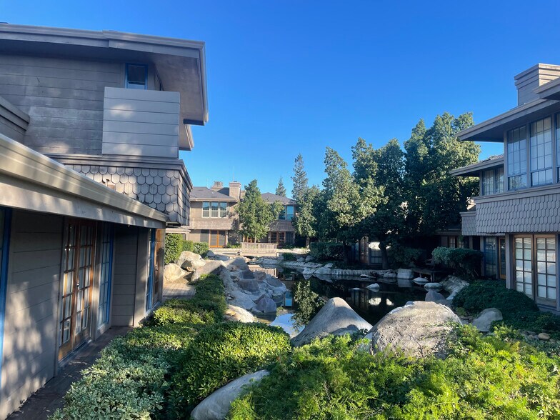 More Photos Of 1919 Grand Canal Blvd, Stockton Office For Sale