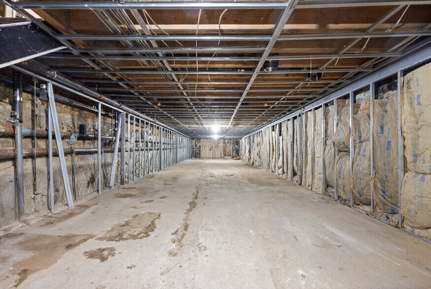 More Photos Of 1281 Bedford Ave, Brooklyn Freestanding For Sale